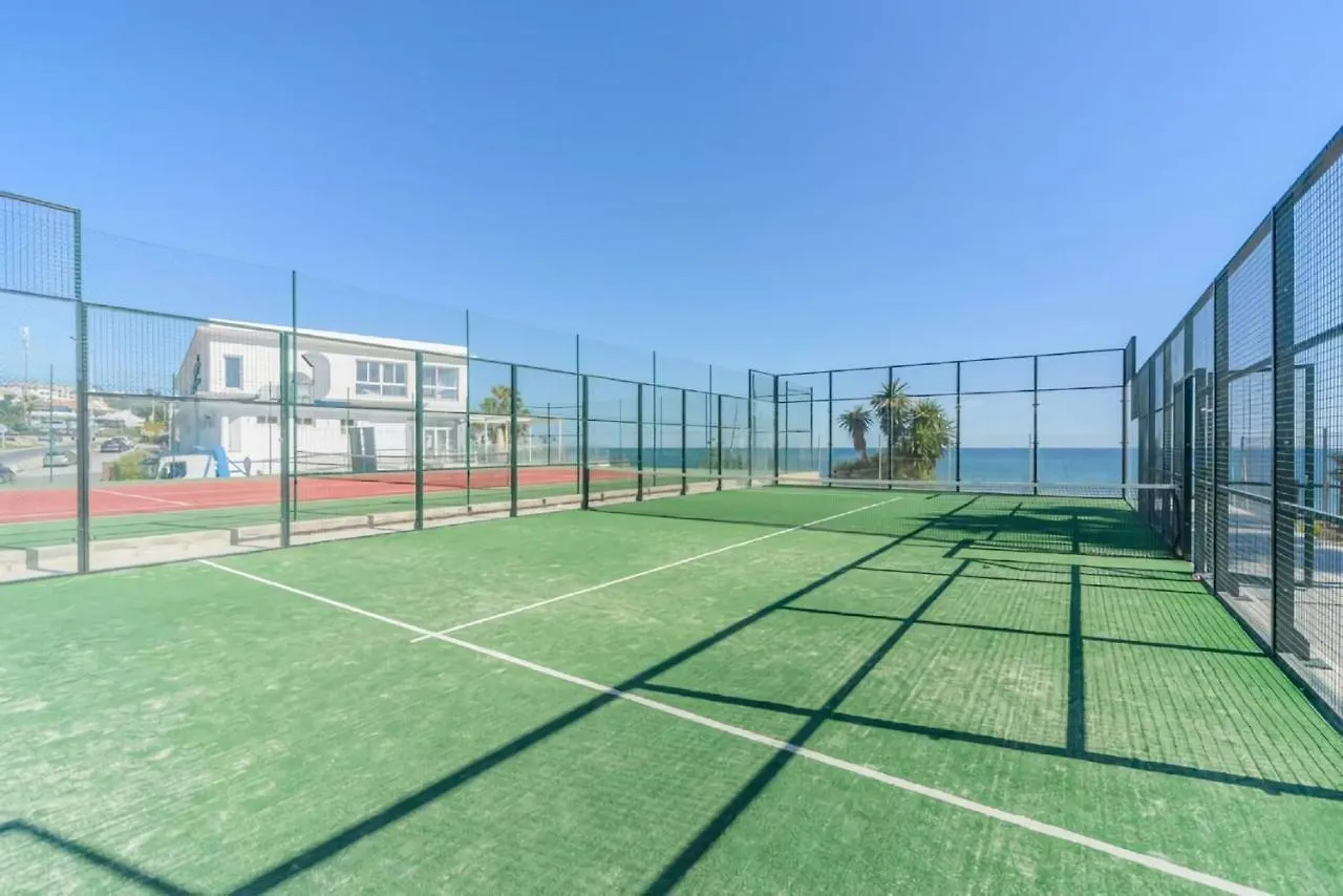 Appartement Urbanization On The Beach Front 1-3 La Cala De Mijas Espagne