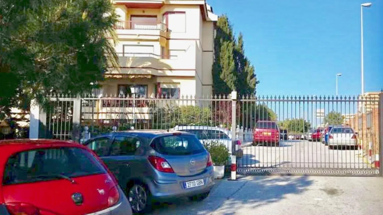 Urbanization On The Beach Front 1-3 La Cala De Mijas 0*,  Spain