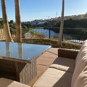 Riviera Serenity Apartamento