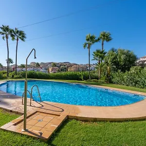Riviera Serenity Apartamento