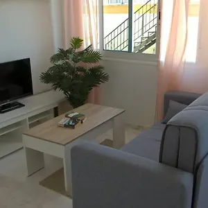 La Cala Segunda Apartamento
